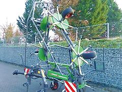 Fendt Lotus 770