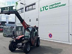 Manitou teleskoplader ulm 412 classic