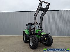 Deutz-Fahr AGROTRON TTV 620