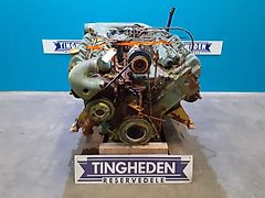 Mercedes-Benz OM402 (Spare part/Reservedel/Ersatzteil)