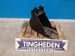 JCB Skovl (Spare part/Reservedel/Ersatzteil)