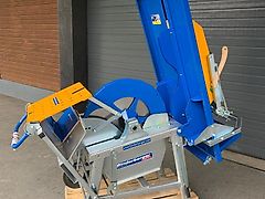 Binderberger Tischwippsäge Tischwippkreissäge Kreissäge Wippsäge