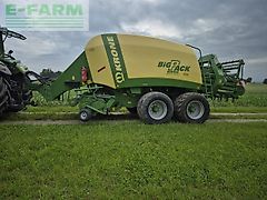 Krone 1270 xc big pack