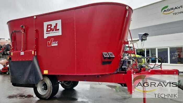 BvL van Lengerich V-MIX PLUS 24-2S