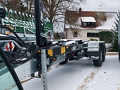 Fliegl HKL 22