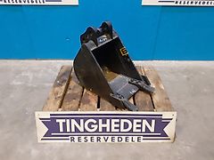 JCB Skovl (Spare part/Reservedel/Ersatzteil)