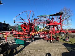 Kverneland 9069S Vario