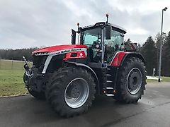 Massey Ferguson MF 9S425 Dyna-VT Exclusive