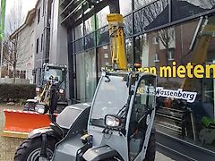 Wacker Neuson TH 412