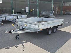 Humbaur HN 303121