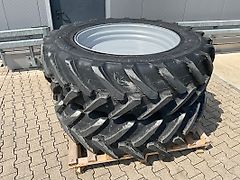 Alliance 480/80R42 Agri Star II 169 D