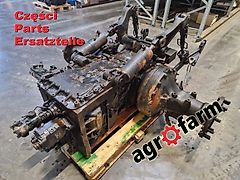 Fendt Gear box transmission rear axle Fendt