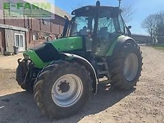 Deutz-Fahr agrot.150