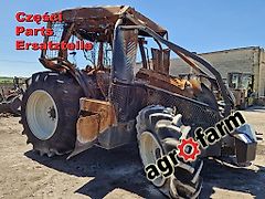 Valtra N174S N 134 154 parts, ersatzteile, pieces