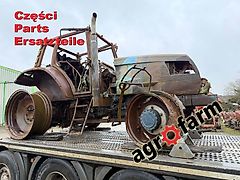 Landini Legend 115 130 parts, ersatzteile, pieces