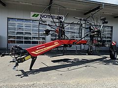 Vicon Vorführschwader Andex 705 Evo