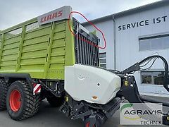 Claas ANHÄCKSELKLAPPE