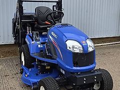 Iseki SXG327