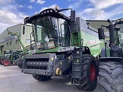 Fendt 6335C PL