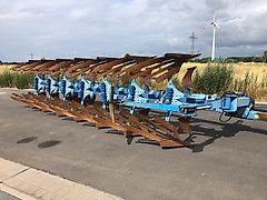 Lemken Vari-Diamant 10X 7 L100