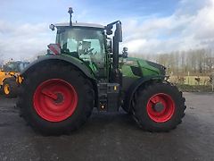 Fendt 728