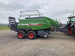 Fendt 1270TP