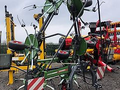 Fendt LOTUS 770 TEDDER