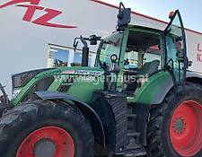 Fendt 722 VARIO PROFI