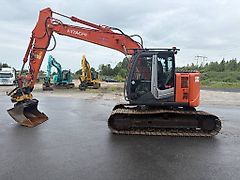 Hitachi ZX135US-3