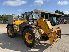 JCB 541 70 AGRI PLUS