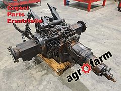 Valtra Gear box transmission rear axle Valtra N111