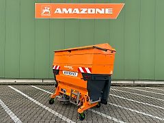 Amazone IceTiger
