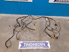 JCB 8052 (Spare part/Reservedel/Ersatzteil)