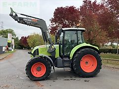 Claas ARION 620 COMFORT