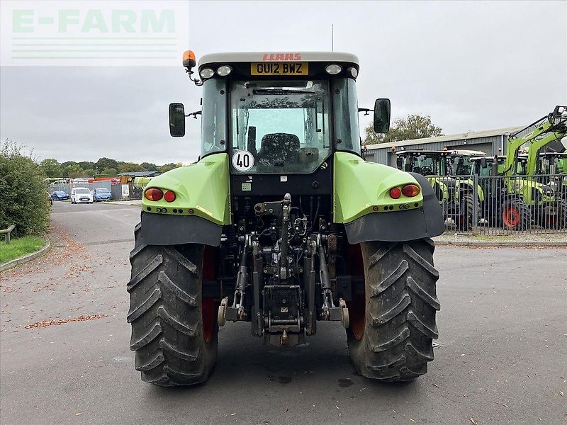 Claas ARION 620 COMFORT