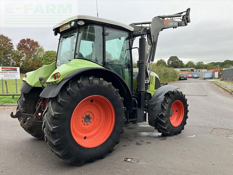 Claas ARION 620 COMFORT