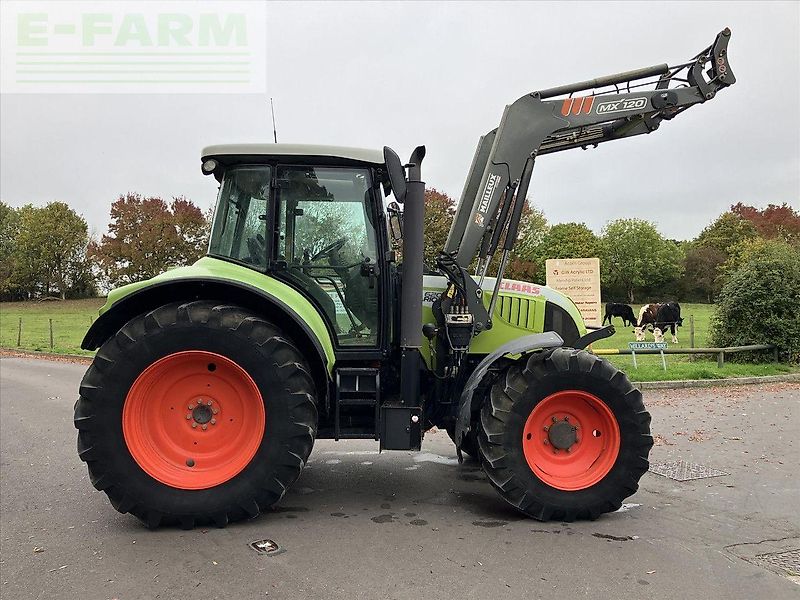 Claas ARION 620 COMFORT