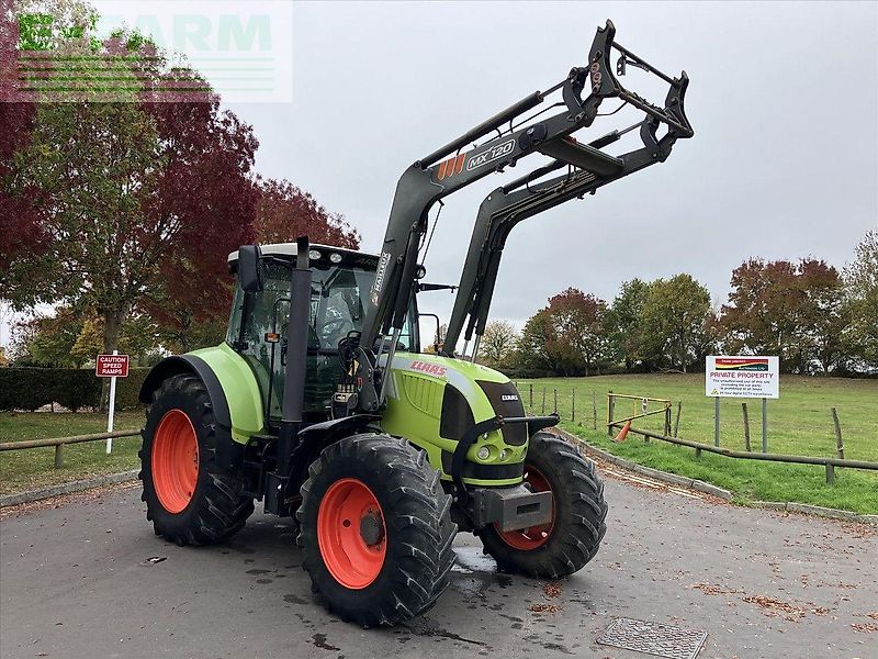Claas ARION 620 COMFORT