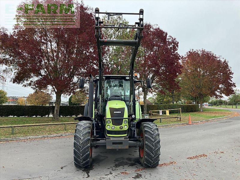 Claas ARION 620 COMFORT