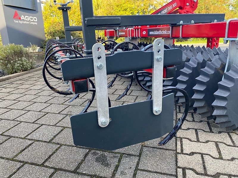 DA Landtechnik Aaragon Duo 300