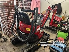 YANMAR - VIO 12