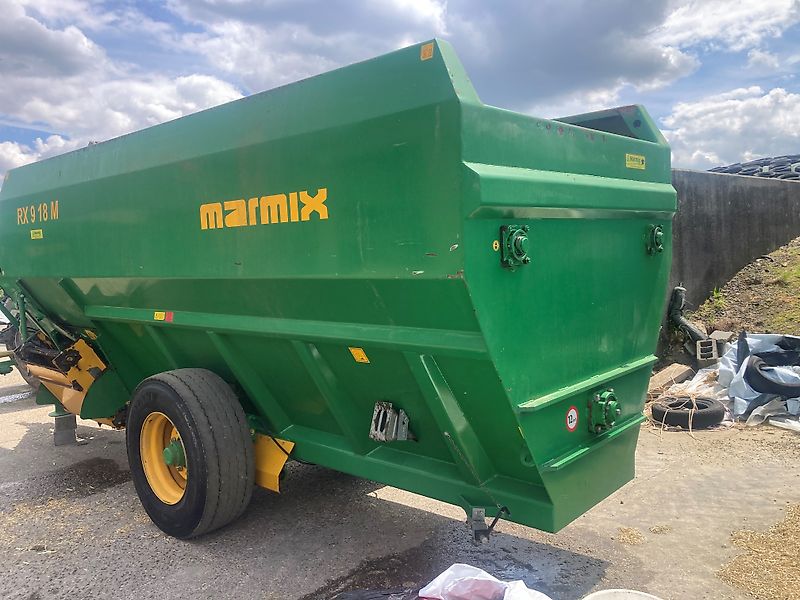 Marmix Alimix 9.18 M