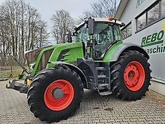 Fendt 824 VARIO PROFI PLUS