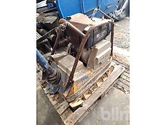 Wacker Neuson DPU 6055