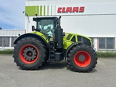 Claas Axion 960