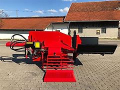 GROWI Liegendspalter 30 T