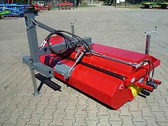 EURO-Jabelmann Kehrmaschine, Schlepperkehrmaschine V 2501 SKM, 2,50 m NEU