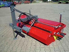 EURO-Jabelmann Schlepperkehrmaschinen 2,50 m, einschl. hydr. Entleerung, aus laufender Produktion, NEU