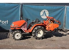 Kubota Aster A-14