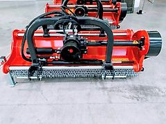 B & M Schlegelmulcher Mulcher Mulchgerät Mäher Mulchmäher